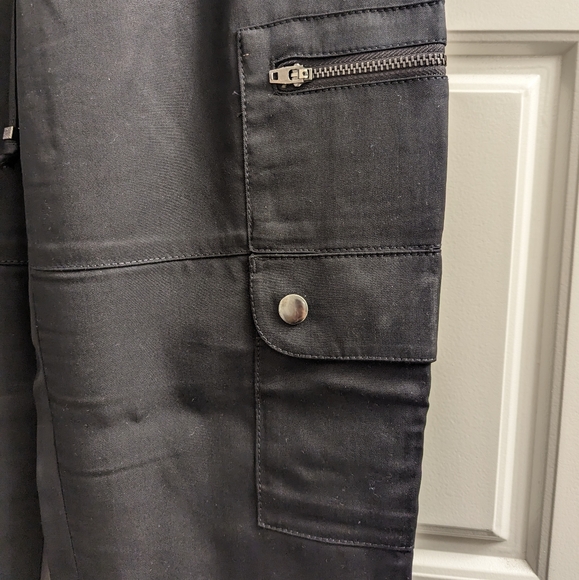 ๐3/$50๐ Banana Republic PETITE CARGO JOGGER - Picture 5 of 8